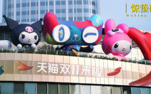 2022双十一：理性消费者推动电商驶入新周期