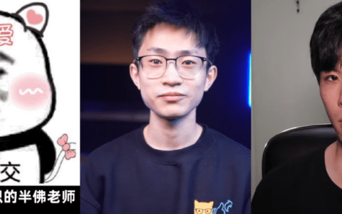 1天涨粉40W，B站顶流「何同学们」席卷抖音