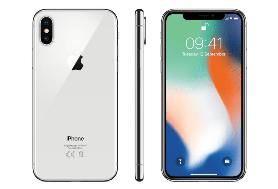 iPhone手机进化简史