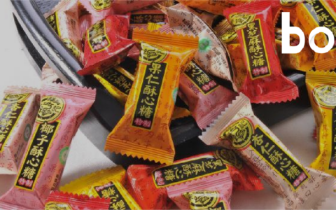 从糖果一哥到零食巨头，徐福记靠什么实现增长？