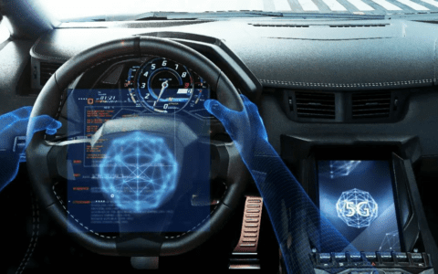 高层震荡、业务收缩、股价下滑，自动驾驶企业跑不到L4？