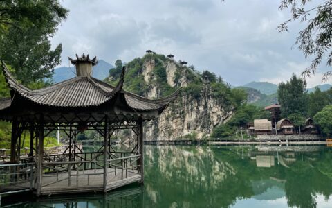 乡村振兴机遇下，北京周边除民宿还有什么值得期待？