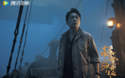 人人都想做漫威，《鬼吹灯》凭什么？