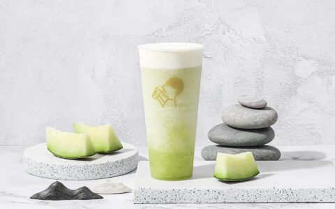 放开加盟是喜茶焦虑的解药吗？