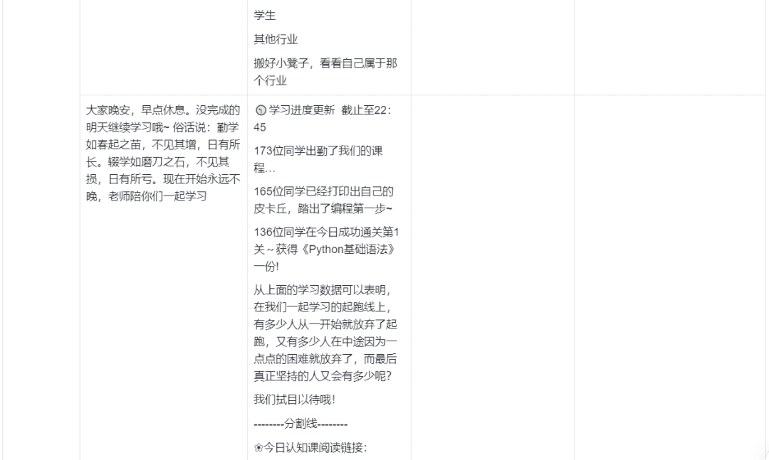 风变科技为例，拆解成人教育的运营策略