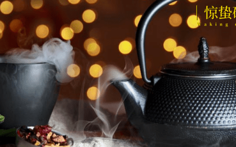 “围炉煮茶”能决胜第三空间吗？