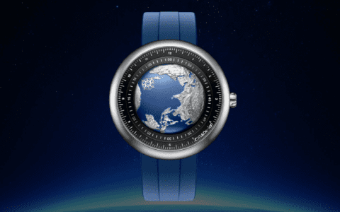 拿下“钟表界奥斯卡”，众筹卖出1900万元，国产品牌玺佳刷新认知