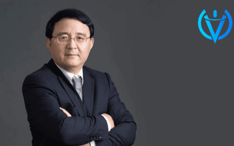 专访高科数聚创始人程杰：数智化时代，如何突破“数据变现”的最后一公里？