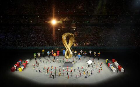 车企们重金押注世界杯，值不值？