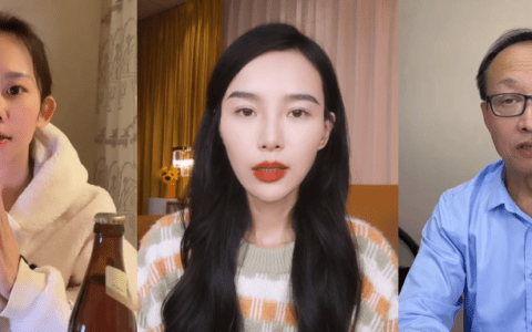 狂掉粉40W，又一抖音千万粉丝网红翻车