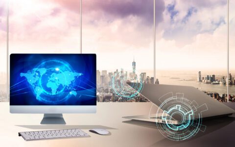 推折叠屏PC、进军元宇宙，能不能救绝望的电脑厂商？