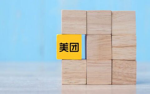 当美团取代腾讯 | 雪豹财经社