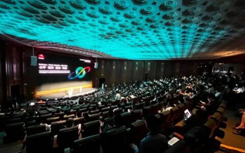 生态1.0 ：华为吹响数据中心能源号角