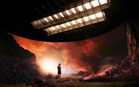 爱奇艺上演“饥饿游戏”：消灭伪腰部，项目“大逃杀” | 雪豹财经社