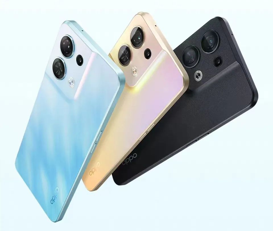 三季度手机市场下行放缓：vivo夺冠、各厂商求变