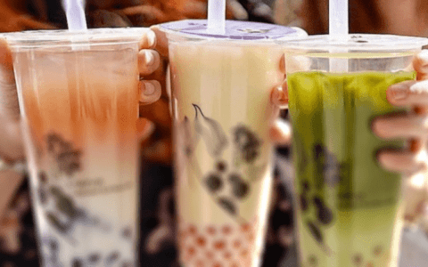 高端茶饮品牌开放加盟：憋大招还是没招了？