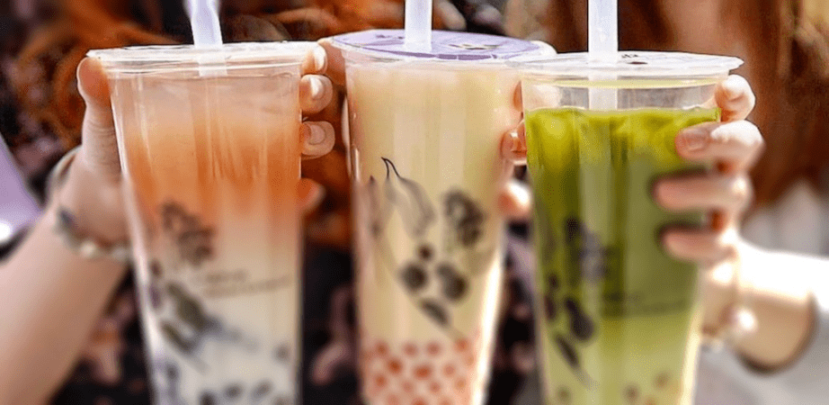 高端茶饮品牌开放加盟：憋大招还是没招了？