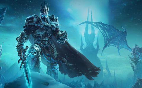 暴雪冰封网易，一场无人胜利的战役 | 雪豹财经社