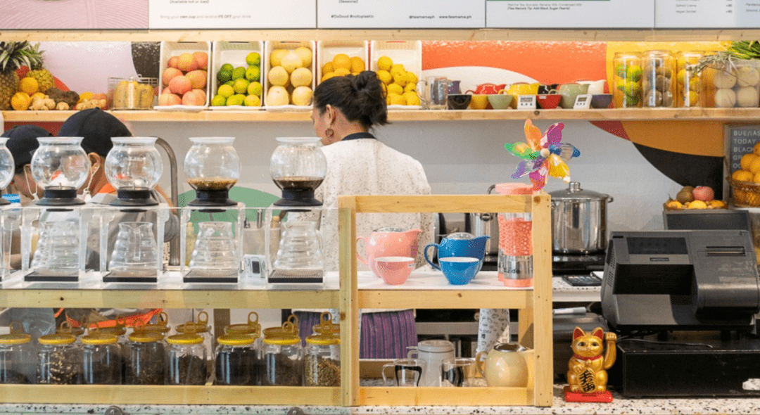 高端茶饮品牌开放加盟：憋大招还是没招了？
