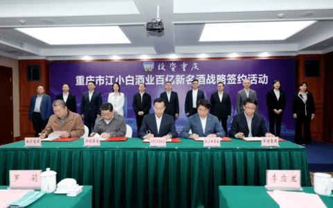 资本频频下注，为什么是江小白？