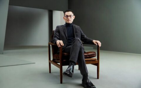 老K，硬核“锅”气