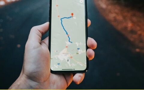 高德：地图之外路难走