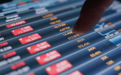 信创大潮下，产业金融路在何方？