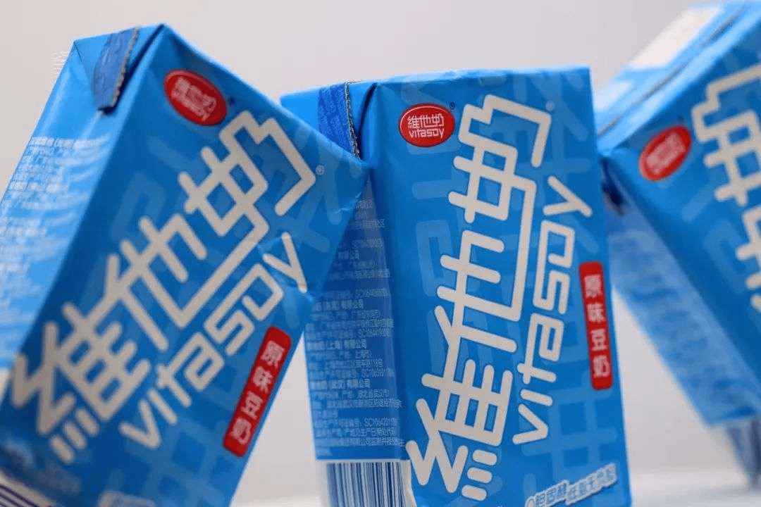 被“瓜分”的维他奶，需要新故事