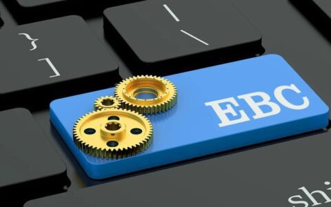 为什么说EBC是提升企业“数治”水平的最优解