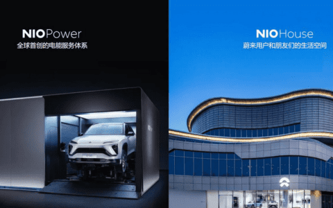 卖一辆亏13万，蔚来打的什么算盘？