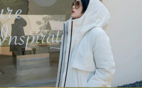 国货宝藏品牌SKYPEOPLE，用科技创新引领羽绒服新潮流