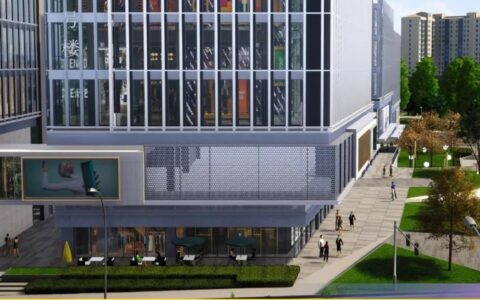 投资转身，企业独栋风起