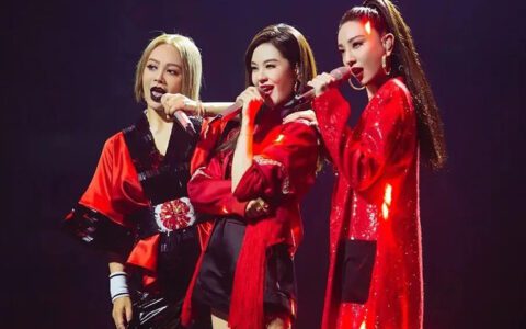 乘风破浪8年，小而美的“芒果模式”撞上巨浪 | 雪豹财经社