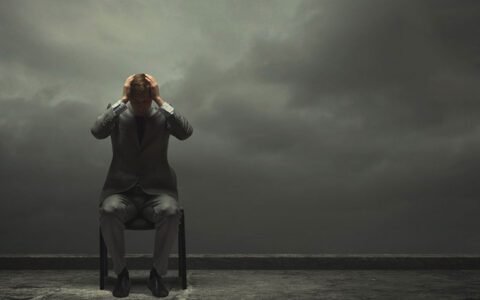 为什么CEO“御驾亲征”的项目都黄了？| 雪豹财经社