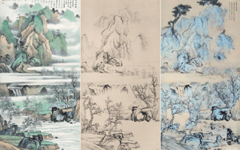 AI绘画，正在量产艺术家？