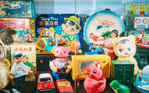 开淘宝店“卖”回忆，拯救了谁的青春？