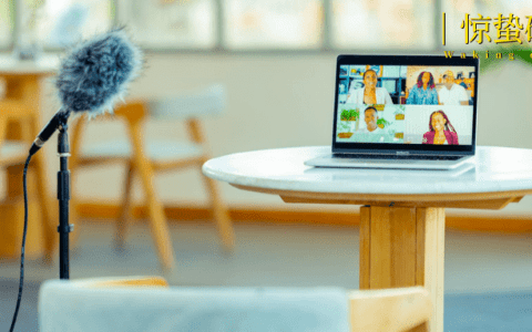 掘金视频会议市场，软硬件厂商迎来大融合时代