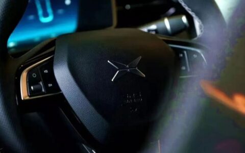 小鹏的挑战还在后面