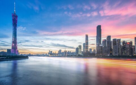 解封后的广州旅游业者，在做这几件事