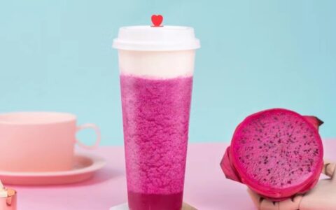 奈雪牵手乐乐茶，解决不了它们的模式难题