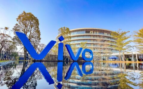 国产手机高端化怎么走？vivo找到了答案