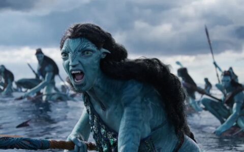 为什么《阿凡达2》不是电影市场的“救命稻草”？
