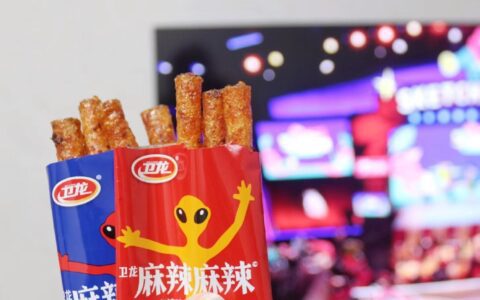 资本为何不爱卫龙？