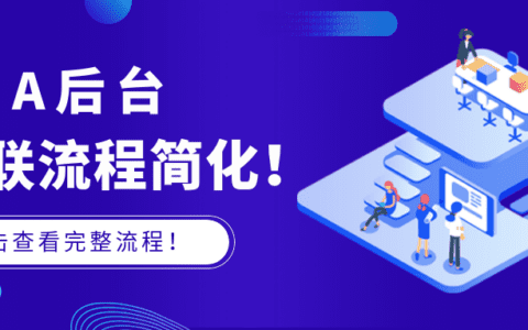 后台关联流程简化，运用CPP提高转化更容易了！