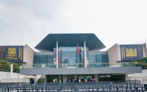 2023年，出圈的博物馆们还能玩出什么花？