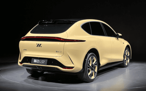 销量不佳，留给上汽和智己的时间不多了