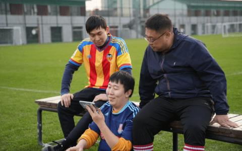 “于无声处”，听世界杯