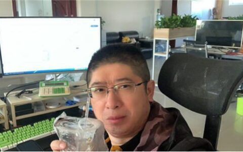 17条卢松松近期言论汇总
