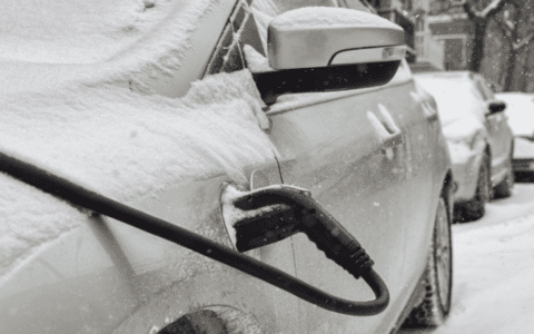 冬季续航或“打五折”，新标工况为啥更坑“电动爹”？