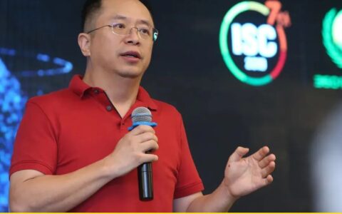周鸿祎，追“风”者也